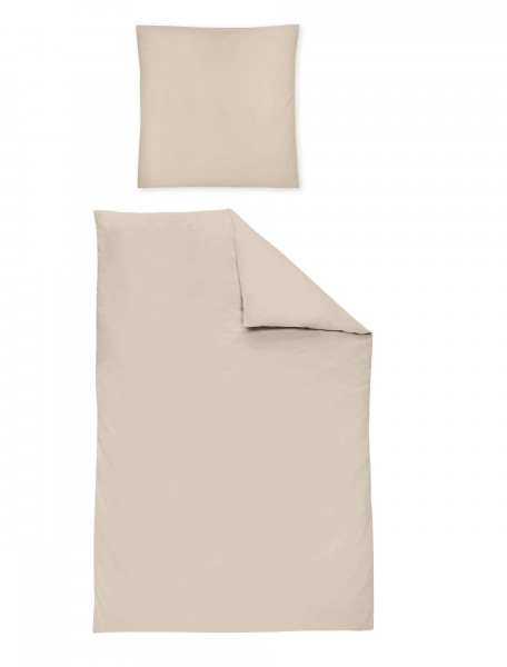Bettwäsche PARIS Satin aus Baumwolle