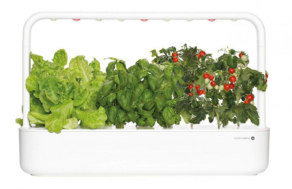 Click Grow Smart Garden