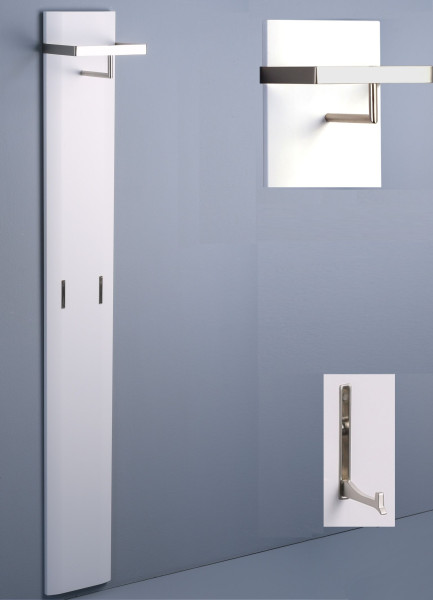 Garderobe Aruba 2