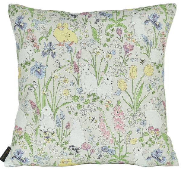 Kissenhülle MÜMMELMANN