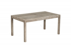 Vorschau: Gartentisch WELLINGTON in braun aus Teak Vorschau: Gartentisch WELLINGTON in braun aus Teak