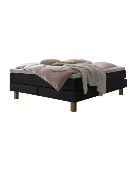 Boxspringbett HASENA ISOBA