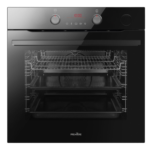 Premiere Einbaubackofen 837650