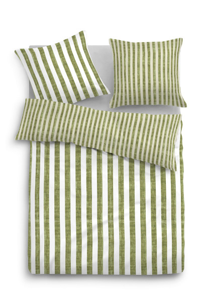 Bettwäsche LINON TOM TAILOR