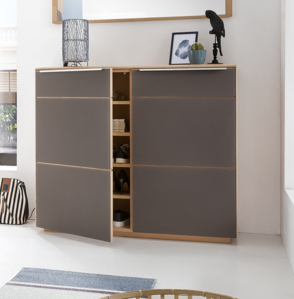 Dielenschrank NOVUM