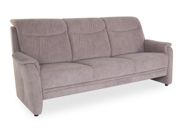 Sofa 3 Sitzer PALMA aus Stoff