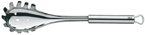 Nudellöffel WMF PROFI PLUS in silberfarben aus Metall