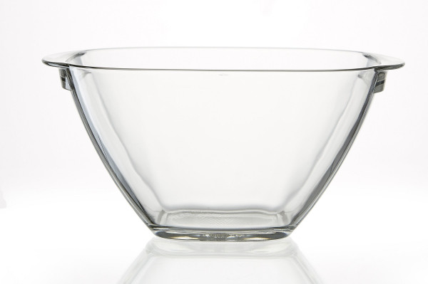 Schale Tora (BHT 20x10x19 cm)