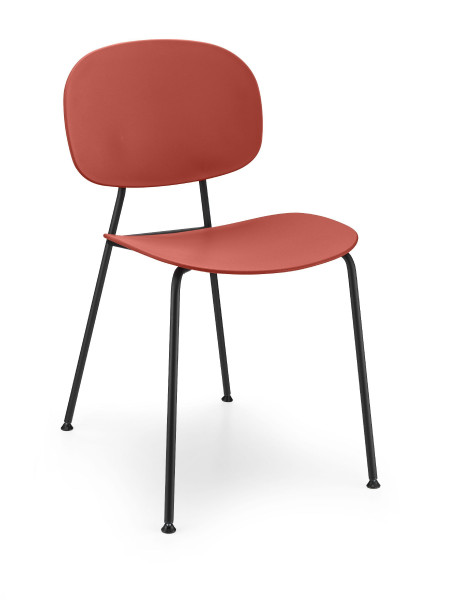 Designstuhl Tondina Pop
