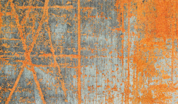 Fußmatte Rustic