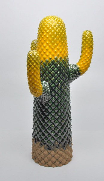 Kaktusfigur