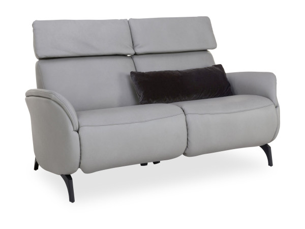 Sofa 2,5 Sitzer himolla 4170 aus Leder