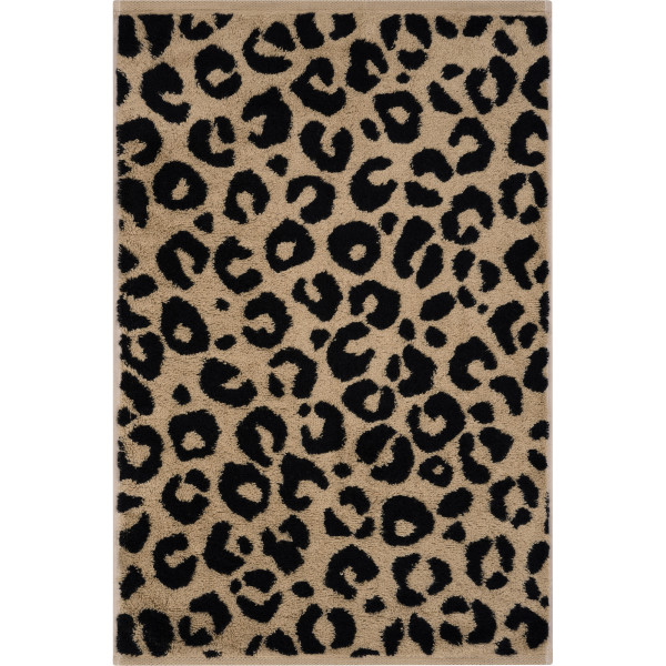 Gästetuch TWO-TONE LEO