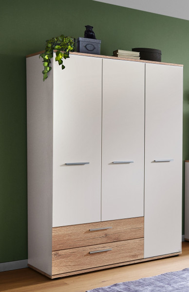 Kleiderschrank New York