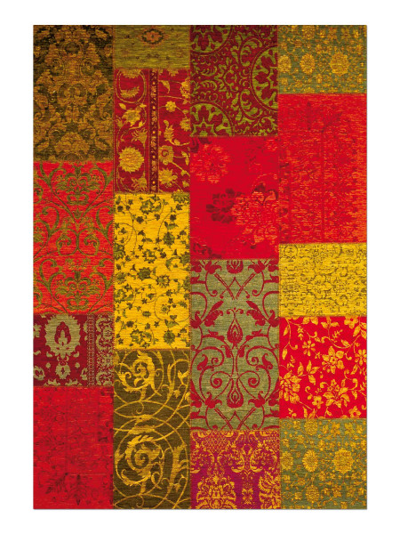 Teppich RENAISSANCE multi (LB 290x200 cm)