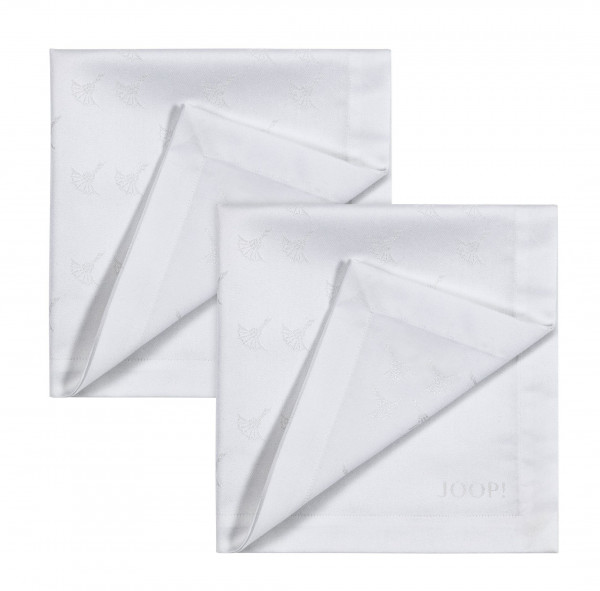 Servietten-Set JOOP! FADED CORNFLOWE
