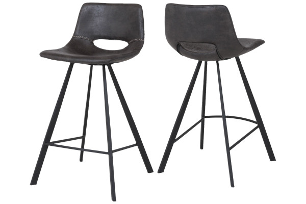 Barhocker Coronas 2er Set