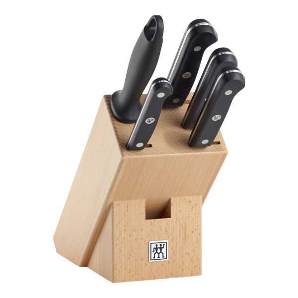 Messerblock GOURMET