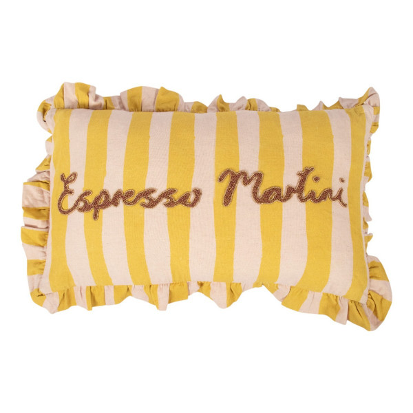 Kissen ESPRESSO