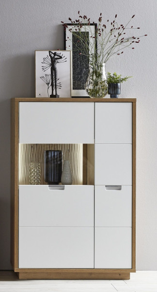 Vitrine vito Deed
