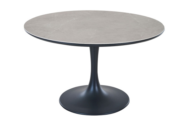 Gartentisch MONDO LATEA in anthrazit