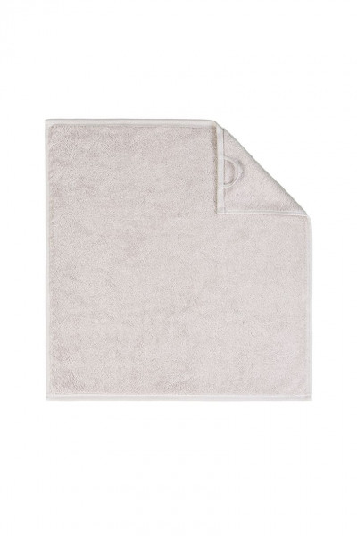 Küchentuch SOLID UNI in beige aus Baumwolle