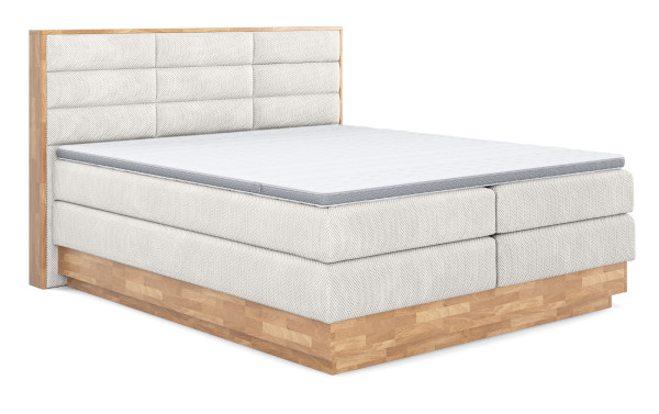 Boxspringbett VALMONDO INCANA