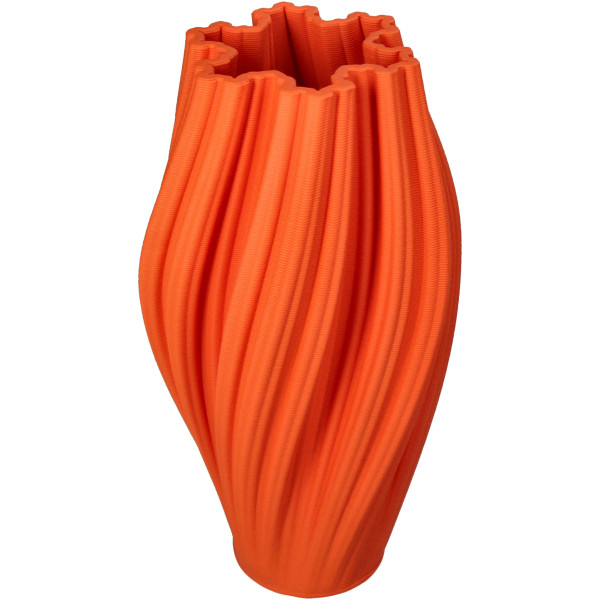 Vase ORANGe
