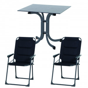 Camping-Set SIENA GARDEN PREMIUM Camping-Set SIENA GARDEN PREMIUM