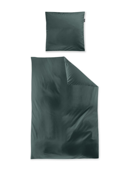 Bettwäsche PARIS Satin aus Baumwolle