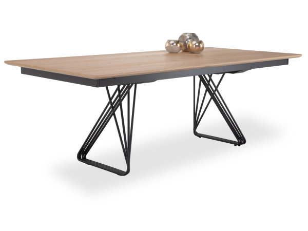 Esstisch JOOP! STUDIO DINING in Wildeiche