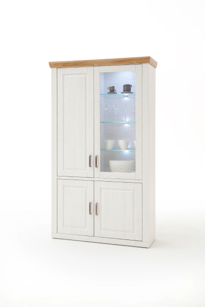 Vitrine MADERA