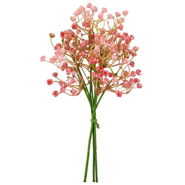 Kunstblume Leinkraut