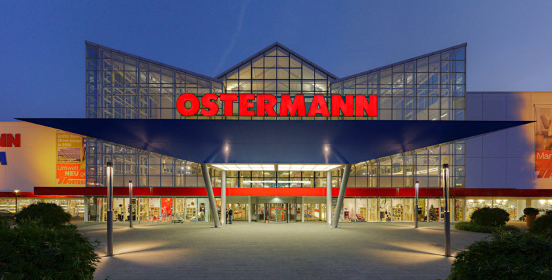 Ostermann Abverkauf Witten