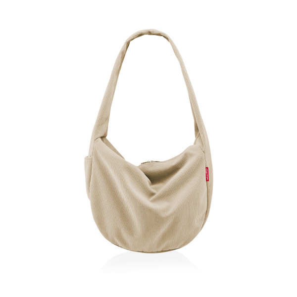 moonbag reisenthel - cord sand