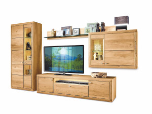 Wohnwand witlake ANCONA Wohnwand witlake ANCONA