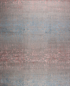 Teppich OPAL multi/rot Teppich OPAL multi/rot