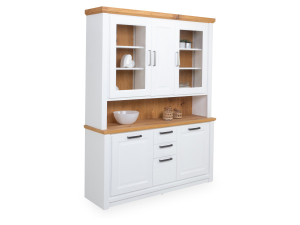 Buffet MONDO TRATO