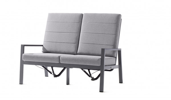 Loungesofa SIEGER EXCLUSIV PERTH