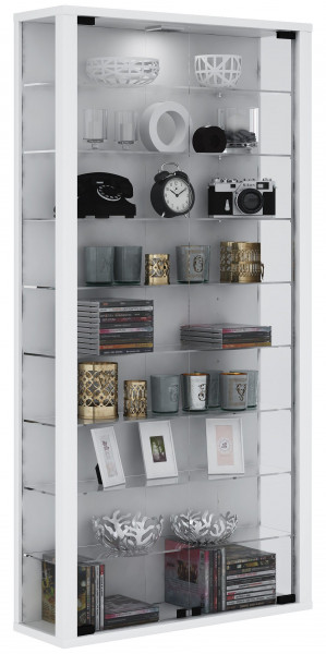Wandvitrine VITROSA Maxi aus Folie