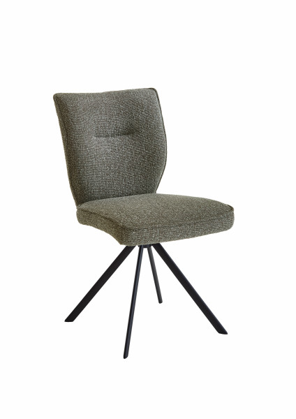 Polsterstuhl STUDIO-LINE in  Lodge thyme