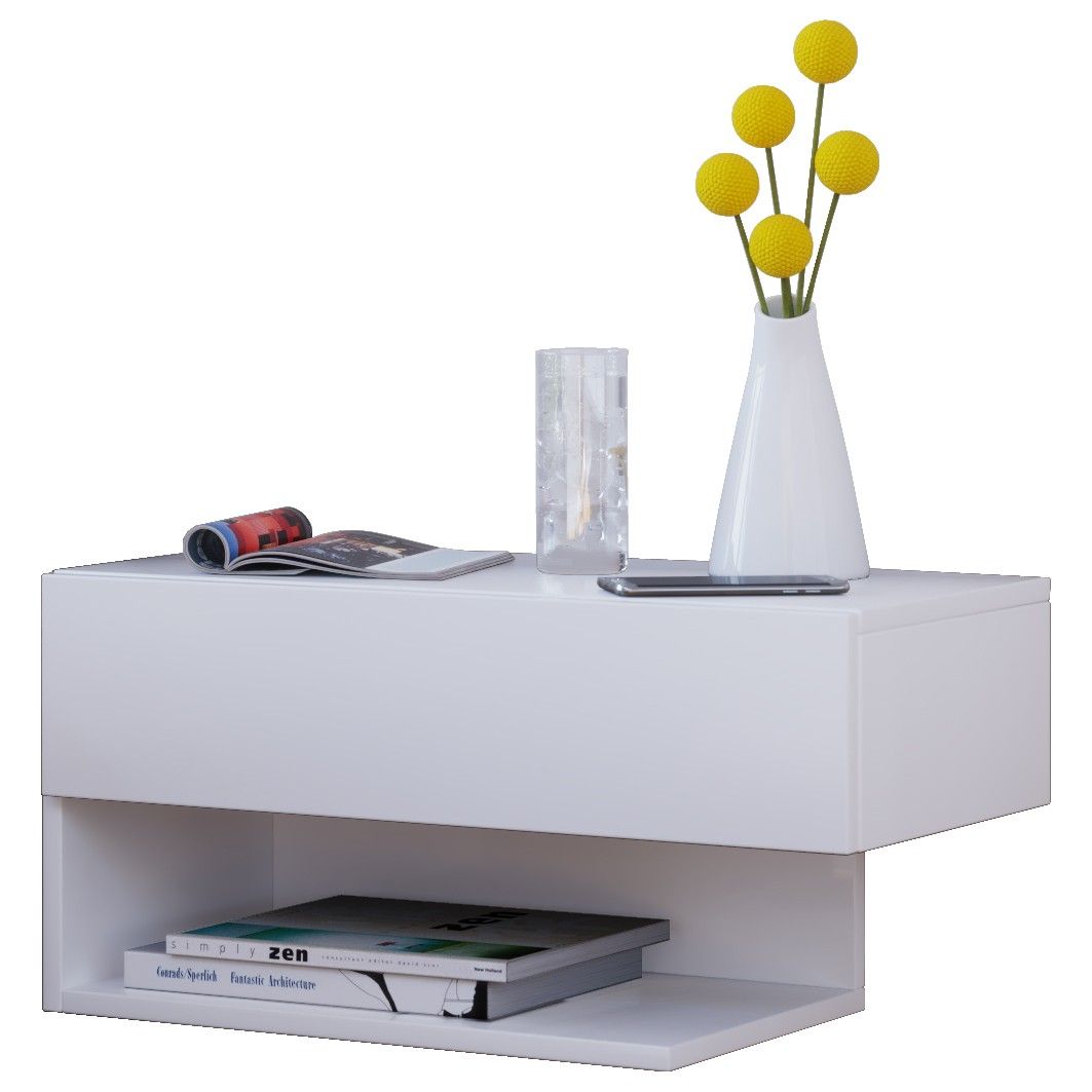 Nachttisch Dormal Maxi | Nachttische | Schränke & Regale | Möbel