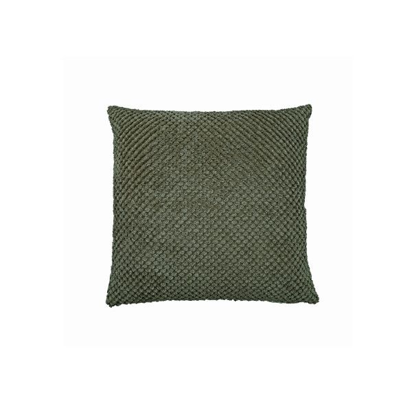 Kissenhülle MAX eukalyptus in eucalyptus aus Polyester