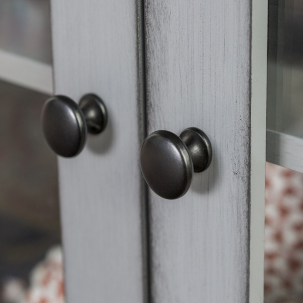 Sideboard WALKER EDISON Grey | Sideboards | Schränke & Regale | Möbel