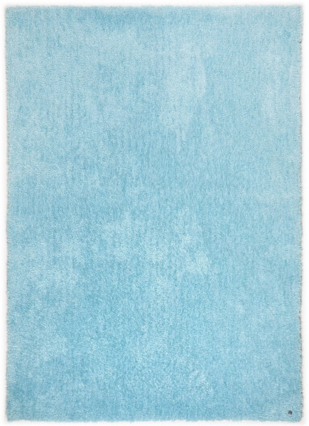 Teppich TOM TAILOR hellblau
