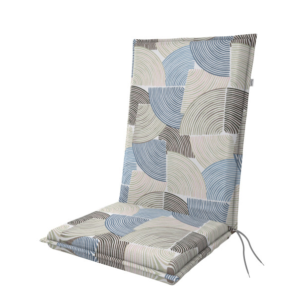 Sesselauflage DOPPLER ELEGANT mittel