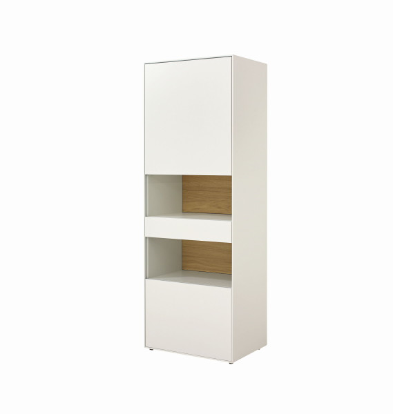 Vitrine HÜLSTA now! EASY