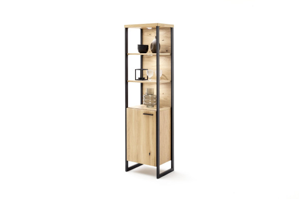 Schrank SALERNO in mehrfarbig