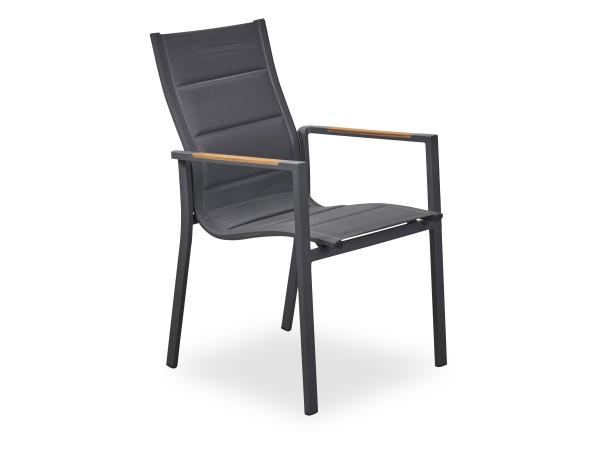 Stapelstuhl outdoor UNICAMO