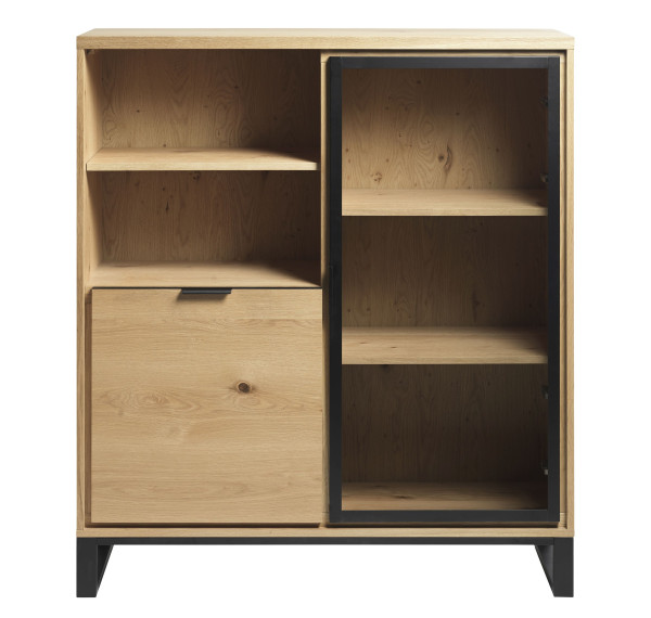 Highboard LIVORNO